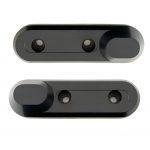 Abdeckung Plastik Hinterachse SET | Ersatzteile für Trekstor EG31 EG3168 EG3178 EG31108 e.Gear / Technostar TES 200 E-Rich