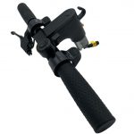 Lenker Komplett Lenkereinheit | B-WARE | Ersatzteile für Trekstor EG31 EG3168 EG3178 EG31108 e.Gear / Technostar TES 200 E-Rich