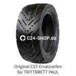 90/65-6,5 Original CST/MAXXIS Ersatzreifen 11 Zoll Tubeless Schlauchlos E-Scooter Luftreifen