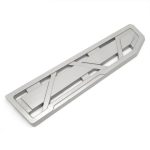 Ego2 - Linke Fußplatte | Doohan iTank Ego2 Ersatzteile Zubehör