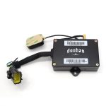 Ego2 - VCU, Steuergerät mit CAN Bus | Doohan iTank Ego2 Ersatzteile Zubehör 220208