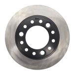 Ego2 - Bremsscheibe vorne | Doohan iTank Ego2 Ersatzteile Zubehör