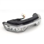 Ego2 - Rücklicht mit Birne | Doohan iTank Ego2 Ersatzteile Zubehör