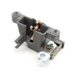 Ego2 - Sitzbankverriegelung | Doohan iTank Ego2 Ersatzteile Zubehör