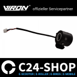 VIRON XI-700-S Daumengas Gashebel Gaspedal | Ersatzteile für VIRON XI-700-S E-Scooter