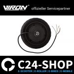 VIRON XI-700-S Vorderrad Motor Rad Vorn 36V | Ersatzteile für VIRON XI-700-S E-Scooter