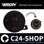 Trommelbremse | Ersatzteile für E-Scooter Viron XI-700-S