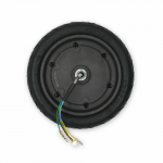 Vorderrad Komplett Motor 36V | Ersatzteile für Denver Thor (SCO-85351)
