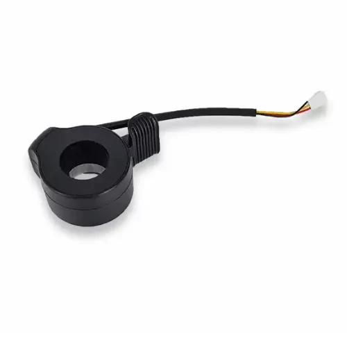 Daumengas Gashebel Gaspedal Throttle | Ersatzteile für Denver Thor (SCO-85351) – Bild 1
