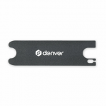 Griptape Antirutschmatte Sandpapier Gummimatte | Ersatzteile für DENVER ODIN SEL-10350 36V