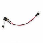 Ladebuchse Anschluss Ladekabel DC-in | Ersatzteile für Denver Thor (SCO-85351)