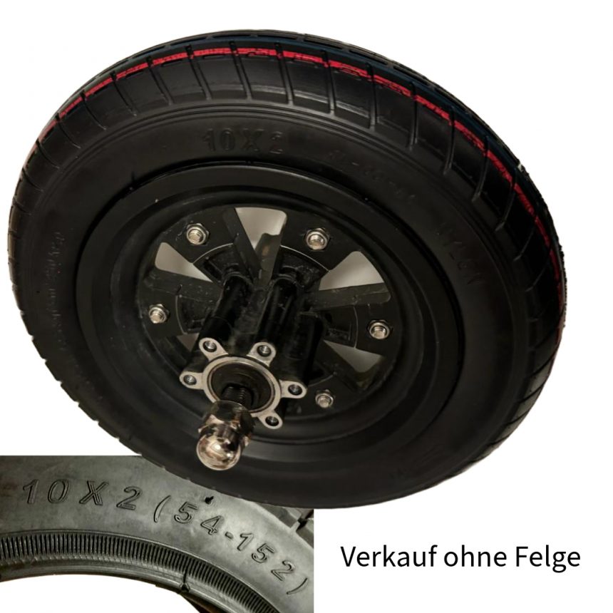 Schne Viron E Scooter Ersatzteile Bilder