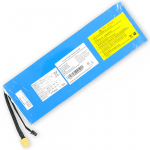 Akku Batterie Ersatzakku Battery 36V 10Ah 360Wh ORIGINAL auch DE002 | Ersatzteile für Denver Odin (SEL-10350)