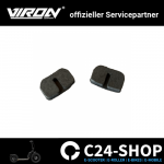 Verbesserte Bremsbeläge hinten (Version 1) | Ersatzteile für E-Scooter VIRON XI-1200-S