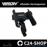Handyhalterung "Viron" | flexibel einstellbar | einfacher Verschluss