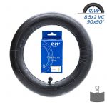 Schlauch | 8,5x2 | gebogenes Ventil