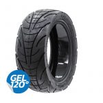 Reifen | 80/65-6 | Tubeless Mantel