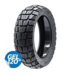 Reifen | 10x2,75-6,5 | Tubeless Mantel | Offroad
