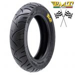 Reifen | 10x2,125 Zoll | Tubeless Mantel 55/250-6