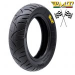 Reifen | 10x2,5 Zoll | Tubeless Mantel 65/250-6