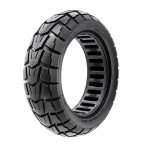 Vollgummireifen | 10x2,75-6,5/B54 | Honeycomb Gummireifen | Offroad