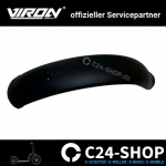 Schutzblech Vorn Kotflügel Spritzschutz | Ersatzteile für E-Scooter VIRON XI-1200-S
