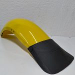 Ego2 Kotflügel Schutzblech vorne links gelb