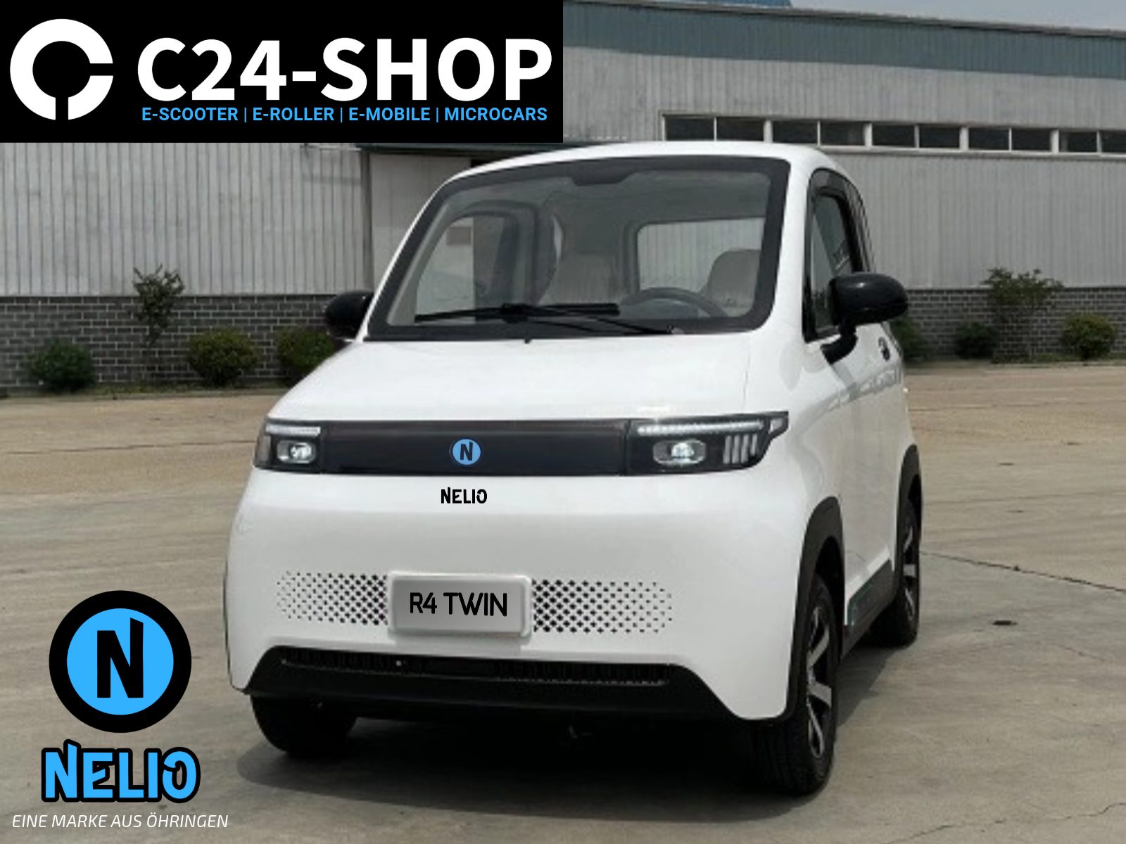 R4 TWIN KLEINANZEIGEN