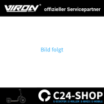 Lenkrohr Teleskop-Steuerrohr Lenker Lenkstange | Ersatzteile für E-Scooter VIRON XI-1200-S