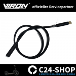 Motorkabel Kabel von Motor zu Controller | Ersatzteile für E-Scooter VIRON XI-1200-S