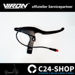 Bremshebel (rechts) Bremsgriff Bremse | Ersatzteile für E-Scooter VIRON XI-1200-S