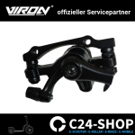 Bremssattel (vorne) Bremsblock vorderes Rad | Ersatzteile für E-Scooter VIRON XI-1200-S