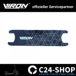 Griptape Trittbrett Rutschfeste Matte | Ersatzteile für E-Scooter VIRON XI-1200-S