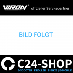 Gabel Vorderachse Vorderradgabel Vordergabel | Ersatzteile für E-Scooter Viron XI-700-S