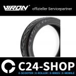 50/75-6,1 Reifen Mantel Luftreifen 50/75-6.1 vorn oder hinten | Ersatzteile für E-Scooter Viron XI-700-S