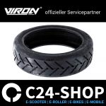 8,5x2 Reifen Mantel Luftreifen 8,5" Zoll vorn oder hinten | Ersatzteile für E-Scooter Viron XI-700-S
