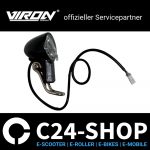 Frontleuchte Licht Frontlicht | Ersatzteile für E-Scooter Viron XI-700-S