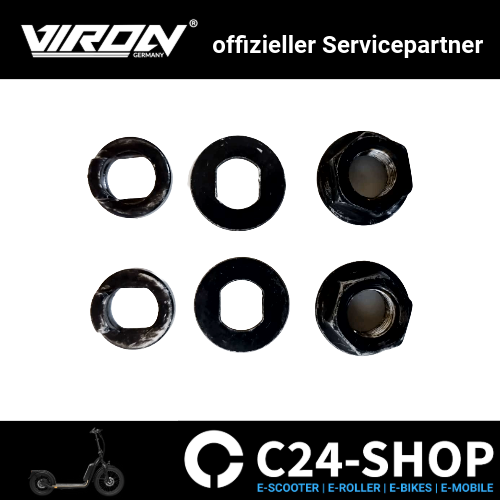 VIRON XI-1200-S Ersatzteile-37