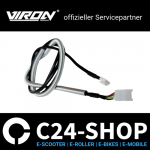 Displaykabel Kommunikationskabel Steuerkabel | Ersatzteile für E-Scooter Viron XI-700-S