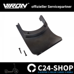 Oberer Kabelschutzdeckel inkl Schrauben | Ersatzteile für E-Scooter VIRON XI-1200-S