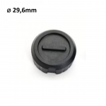 Abdeckung Wippe hinten Pfropfen Dichtung | Ersatzteil für E-Scooter Joyor S5 (Pro)