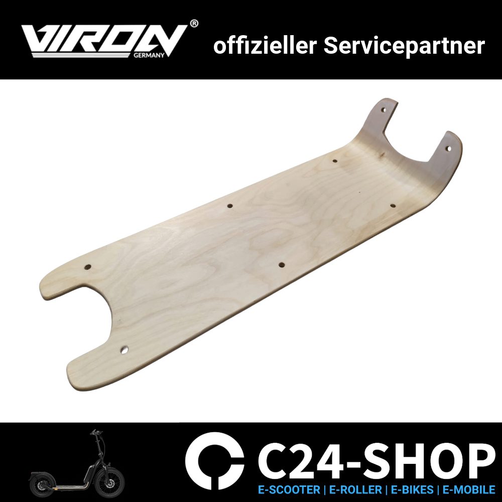 VIRON XI-1200-S Ersatzteile-40