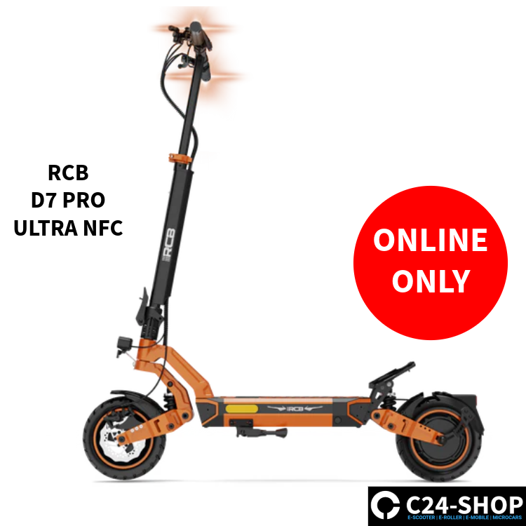 4262352524030 D7 PRO ULTRA NFC