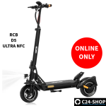 RCB OFFROAD D5 ULTRA NFC ABE | 998Wh 48V 20,8Ah | E-Scooter mit Straßenzulassung | ***ONLINE ONLY***
