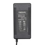 ECO Ladegerät passend für E-Scooter NINEBOT ZT3 PRO DE SEGWAY | 48V 54,6V Output Charger | kompatibel zu NBW54D601D3D01 – Bild 2