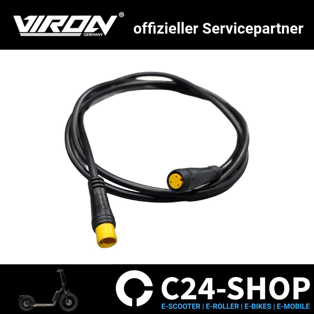 VIRON XI-1200-S Ersatzteile-42