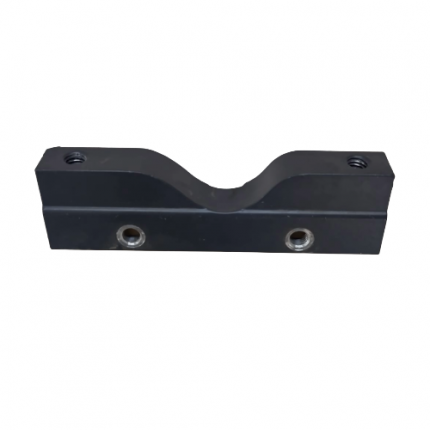 Bremssattelhalter Halterung Bremssattel Strebe | Ersatzteile für Trekstor EG31 EG3168 EG3178 EG31108 e.Gear / Technostar TES 200 E-Rich