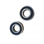 Radlager Kugellager Lager | Ersatzteile für Trekstor EG31 EG3168 EG3178 EG31108 e.Gear / Technostar TES 200 E-Rich