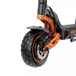 RCB DUAL MOTOR D7 MAX mit 3600W Peak | 1.404Wh 52V 27Ah | E-Scooter mit Straßenzulassung – Bild 7