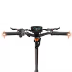 RCB DUAL MOTOR D7 MAX mit 3600W Peak | 1.404Wh 52V 27Ah | E-Scooter mit Straßenzulassung – Bild 4
